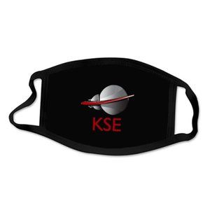 50 ct: KSE Reusable Carbon Activated PPE Face Mask